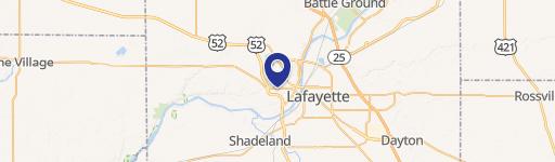 1265 Mitch Daniels Blvd