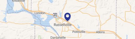 Russellville, AR 72802