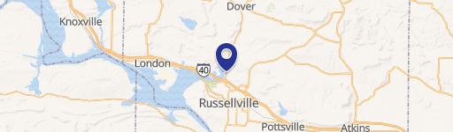 Russellville, AR 72802