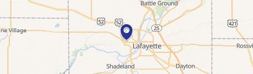 1568 Mitch Daniels Blvd