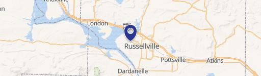 Russellville, AR 72801