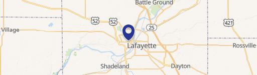 435 Mitch Daniels Blvd