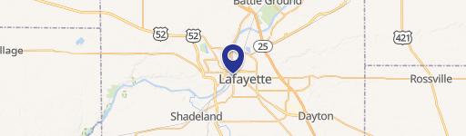 Lafayette, IN 47904