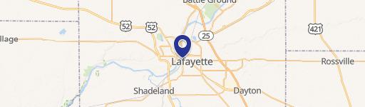 Lafayette, IN 47904