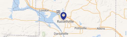 Russellville, AR 72801