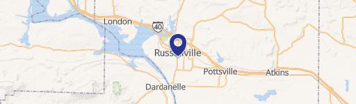 Russellville, AR 72801