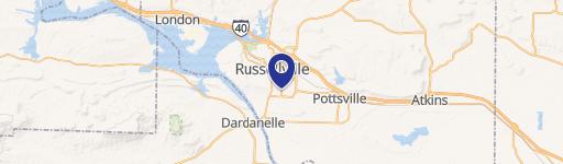 Russellville, AR 72802