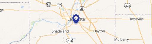 Teal Rd At S 18th St