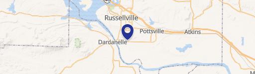 Russellville, AR 72802