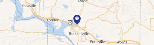 Russellville, AR 72802
