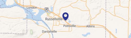 Russellville, AR 72802