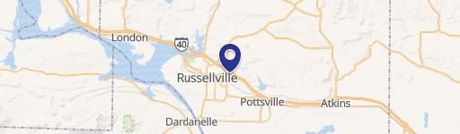 Russellville, AR 72802