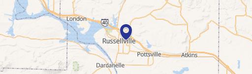 Russellville, AR 72801