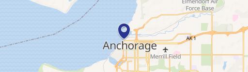Anchorage, AK 99501