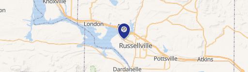 Russellville, AR 72801