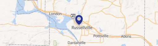 Russellville, AR 72801