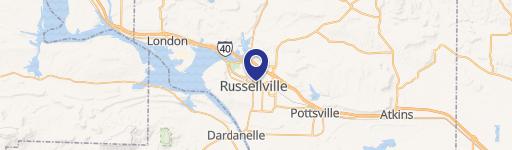 Russellville, AR 72801