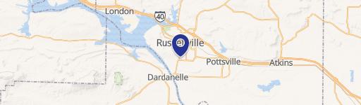 Russellville, AR 72802