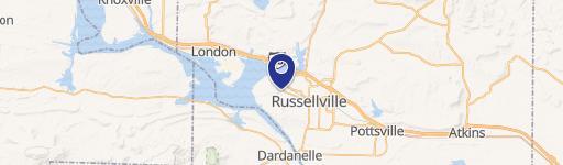 Russellville, AR 72801