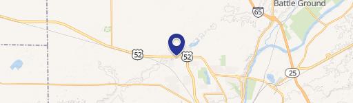 3051-3169 Chapelgate Way