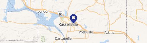 Russellville, AR 72802