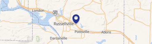 Russellville, AR 72802