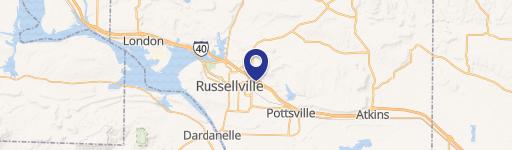 Russellville, AR 72802