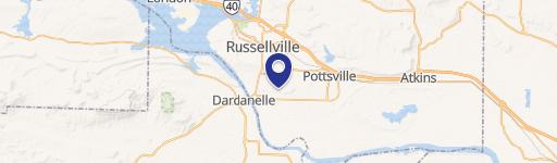 Russellville, AR 72802