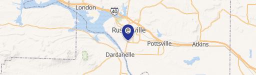 Russellville, AR 72802