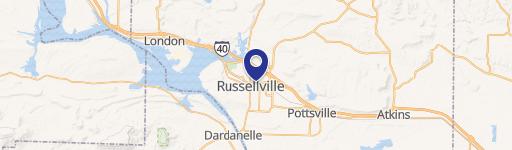 Russellville, AR 72801