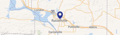 Russellville, AR 72801