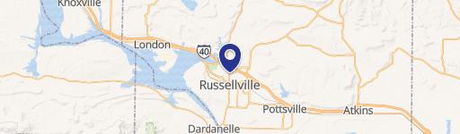 Russellville, AR 72801