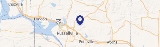 Russellville, AR 72802