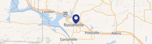 Russellville, AR 72801