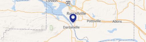 Russellville, AR 72802