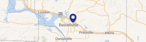 Russellville, AR 72802