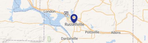 Russellville, AR 72801