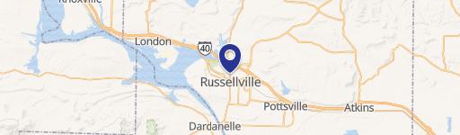 Russellville, AR 72801