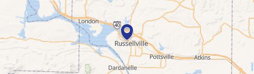 Russellville, AR 72801