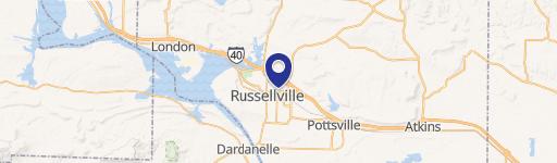 Russellville, AR 72802