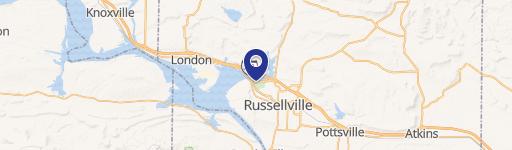 Russellville, AR 72801