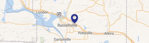 Russellville, AR 72802