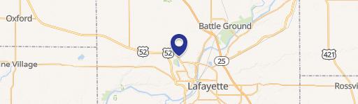 2801 Northwestern Ave