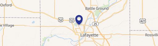 1980 Northwestern Ave