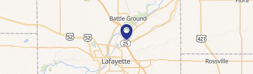 2888 Old State Rd 25th N