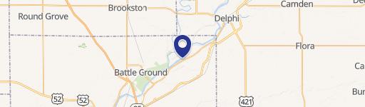 7420 Old State Rd 25th N