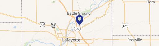 3128 Old State Rd 25th N