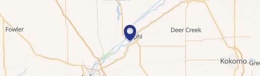 9701 Old State Rd 25th N