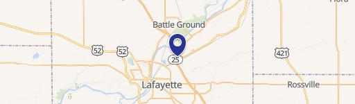 2887 Old State Rd 25th N