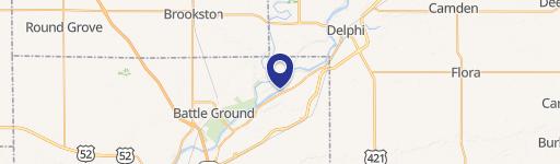 7506 Old State Rd 25th N